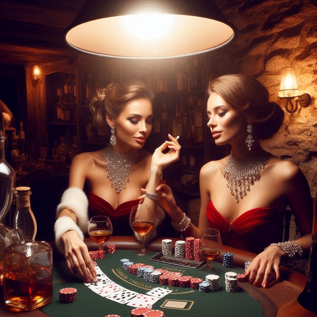 Permainan slot video modern dan klasik di mata303